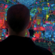 Image for article titled Enter the Void = a DMT-fueled journey through a kaleidoscopic Tokyo